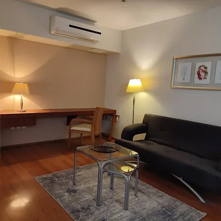 Lombardo Suites