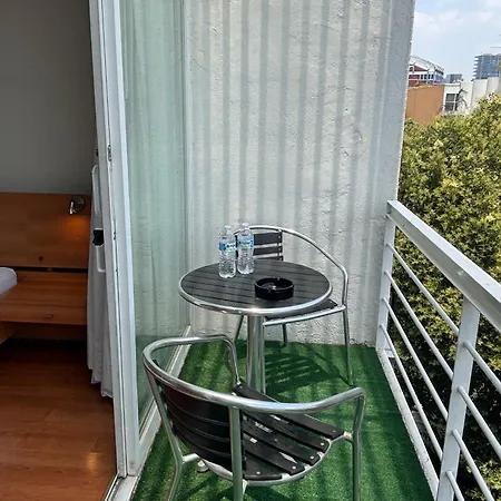 Lombardo Suites