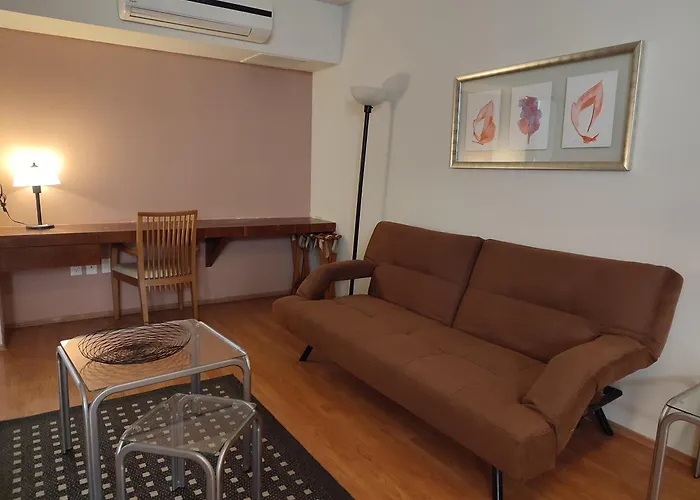 Hotel Lombardo México DF