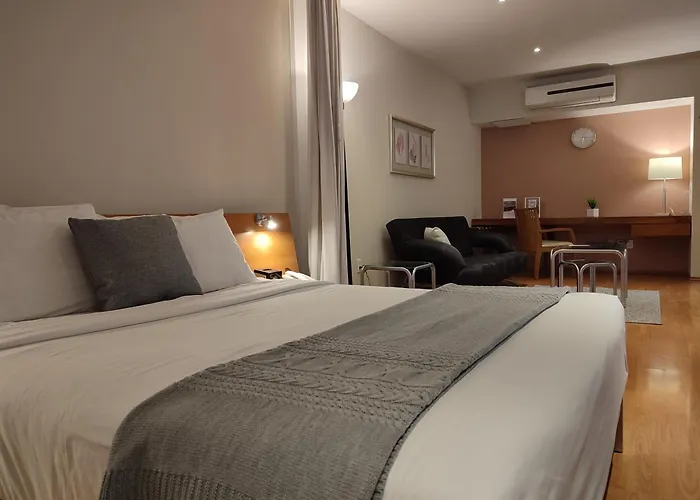 Lombardo Hotel