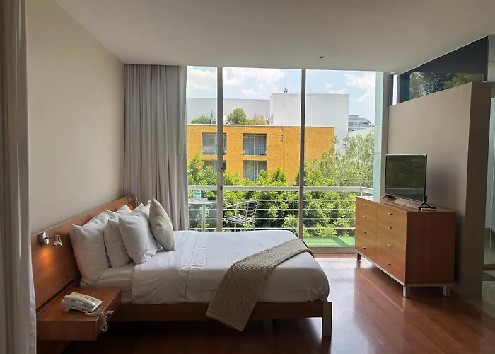 Hotel Lombardo