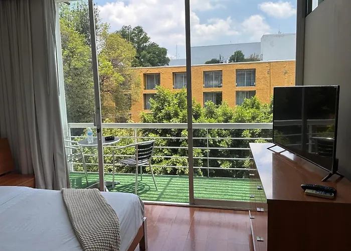 Hotel Lombardo