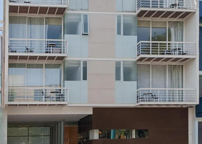 Hotel Lombardo