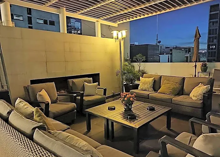 Lombardo Hotel