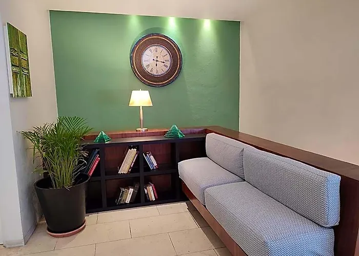 Lombardo Hotel 4*