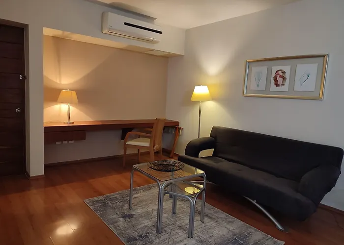 Lombardo Hotel
